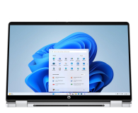HP OmniBook 5 Flip Core 5-120U/16GB/2TB/Win11 Touch OLED 14-fp0023nw (CX5B9EA) - 1454732 - zdjęcie 4